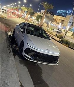 هيونداي سوناتا